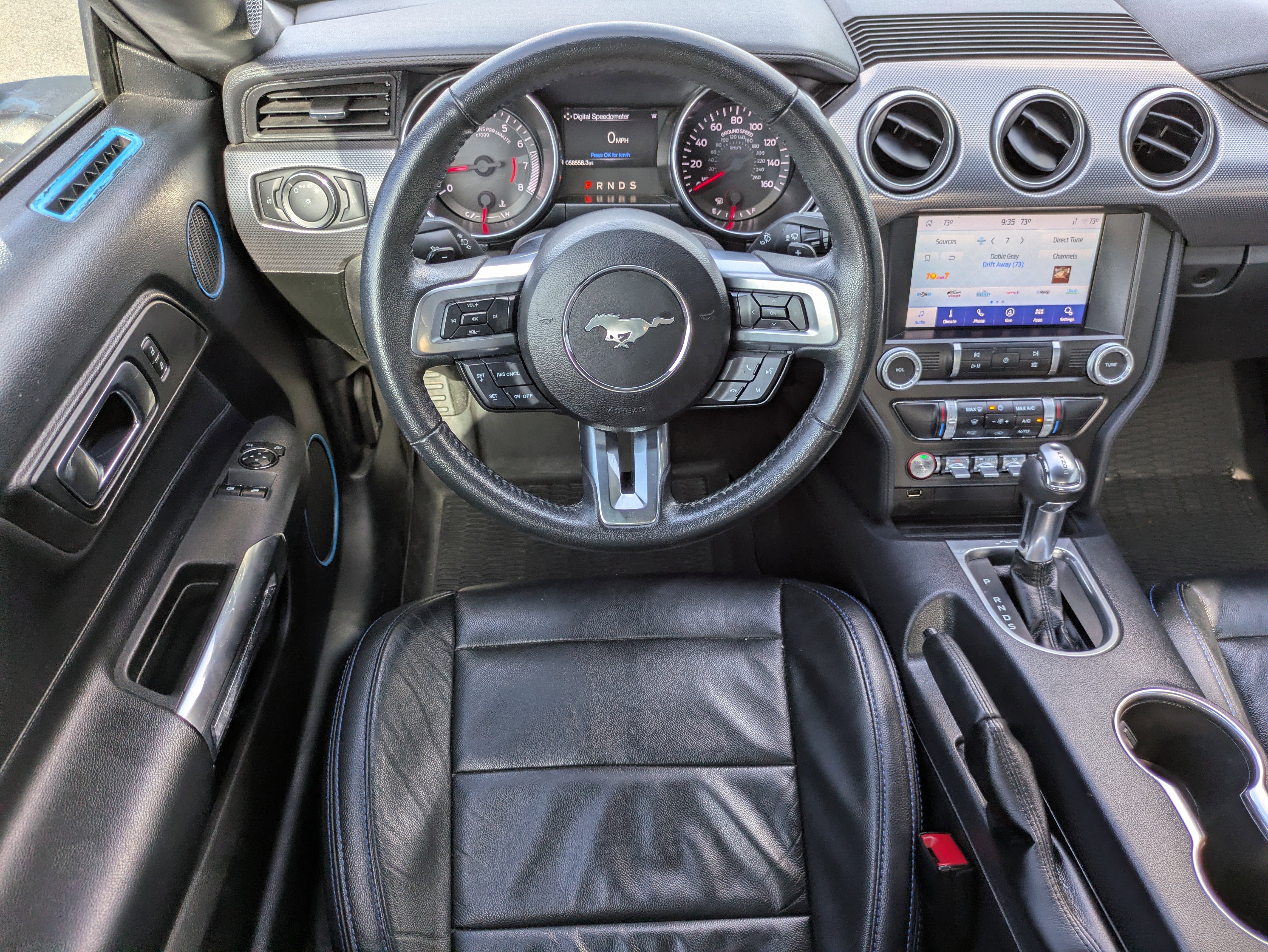 Used 2020 Ford Mustang Coupe w/ Equipment Group 101A image 16