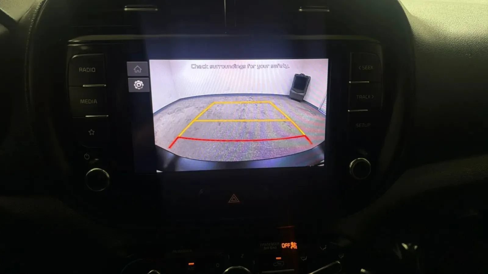 Used 2022 Kia Soul LX w/ Technology Package FWD image 14