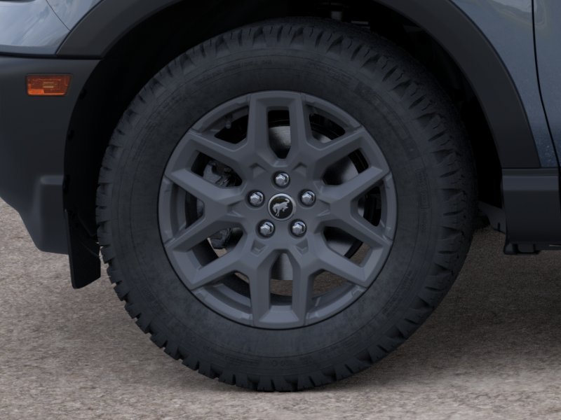 New 2026 Ford Bronco Sport Big Bend w/ Convenience Package AWD/4WD image 42