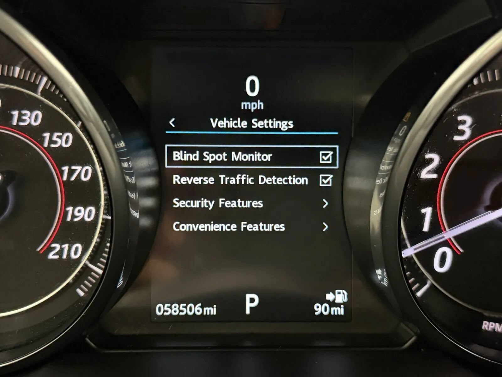 Used 2016 Jaguar F-TYPE R AWD/4WD image 13