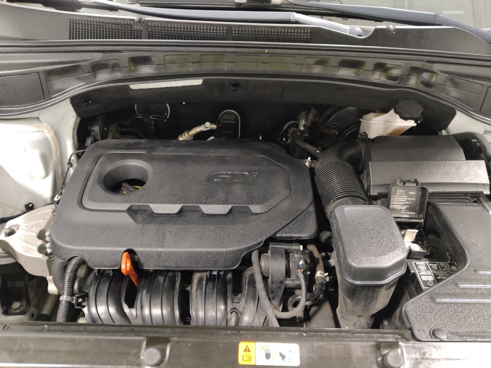 Used 2018 Hyundai Santa Fe Sport image 30