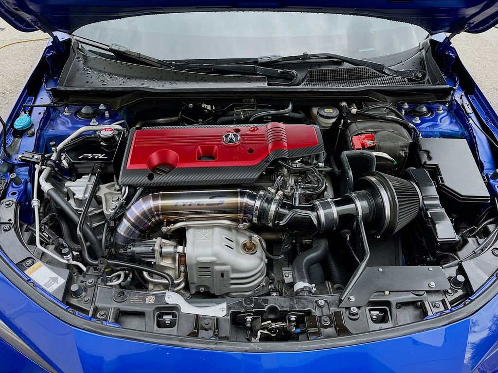 Used 2024 Acura Integra Type S image 29