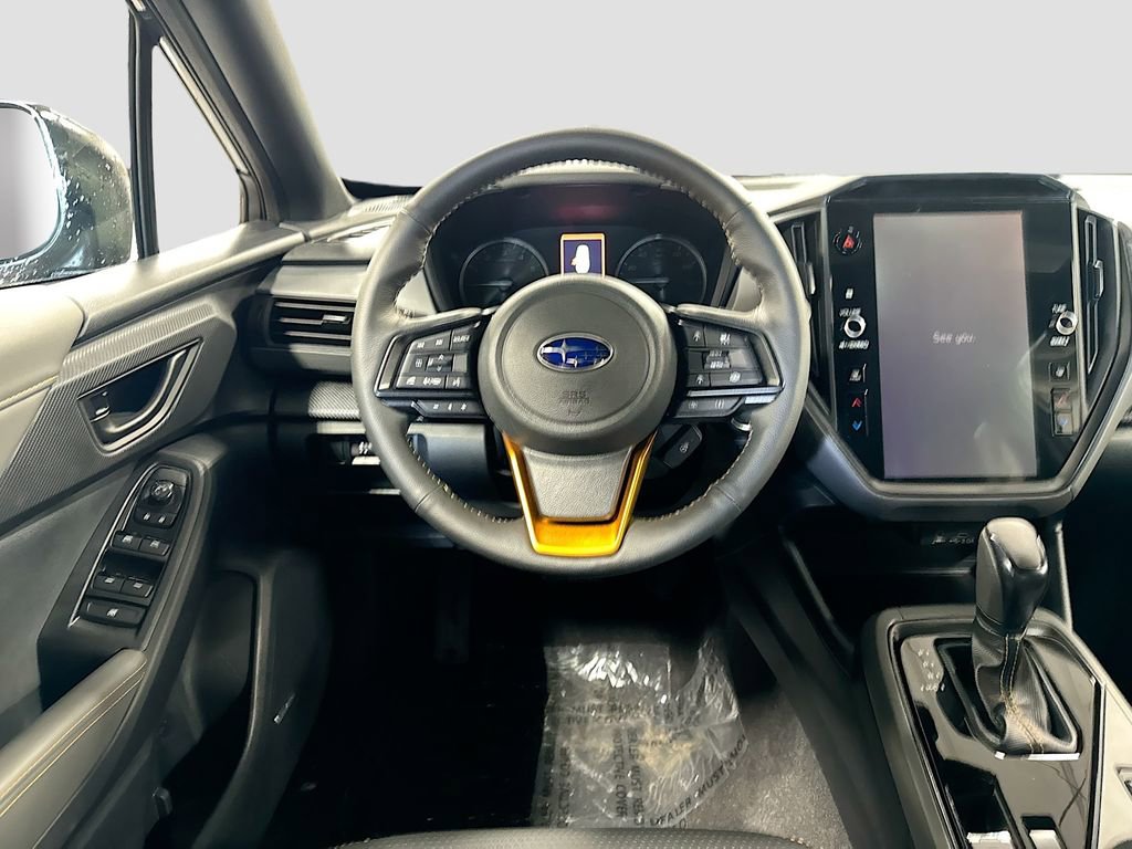New 2026 Subaru Crosstrek 2.5i Wilderness image 21