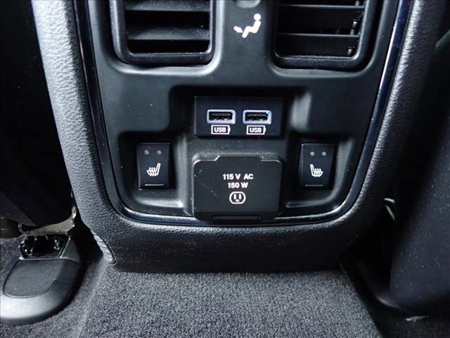 Used 2014 Jeep Grand Cherokee Limited w/ Trailer Tow Group IV image 11