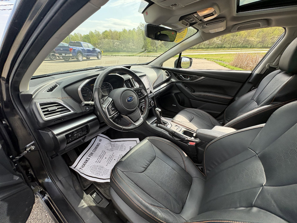 Used 2018 Subaru Crosstrek 2.0i Limited image 31