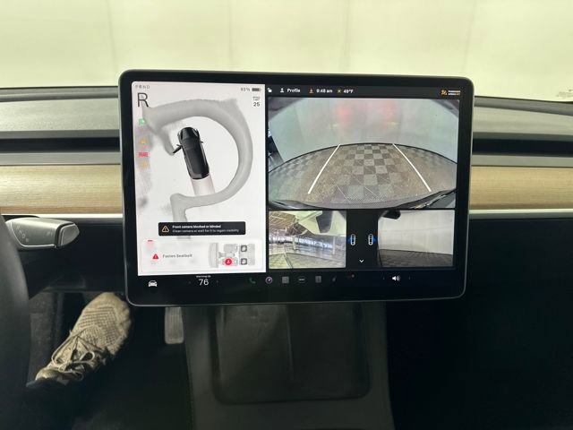 Used 2023 Tesla Model 3 Standard Range image 19