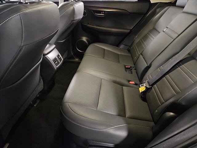 Used 2017 Lexus NX 200t FWD w/ Premium Package image 18