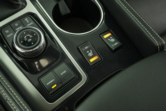 Used 2018 Nissan Maxima 3.5 SL image 54