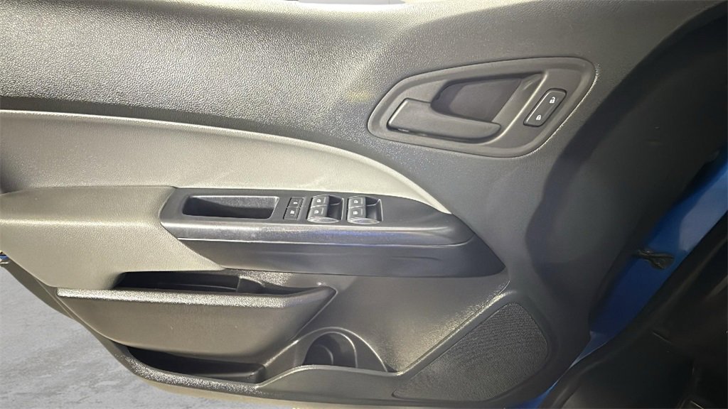 Certified 2022 Chevrolet Colorado W/T image 39