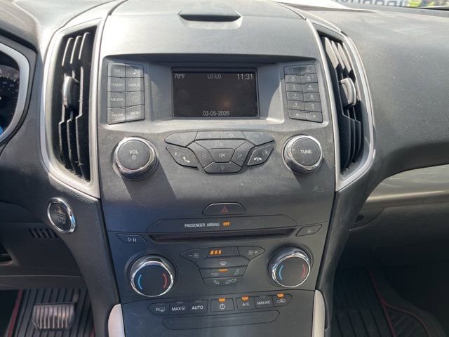 Used 2018 Ford Edge SEL image 13