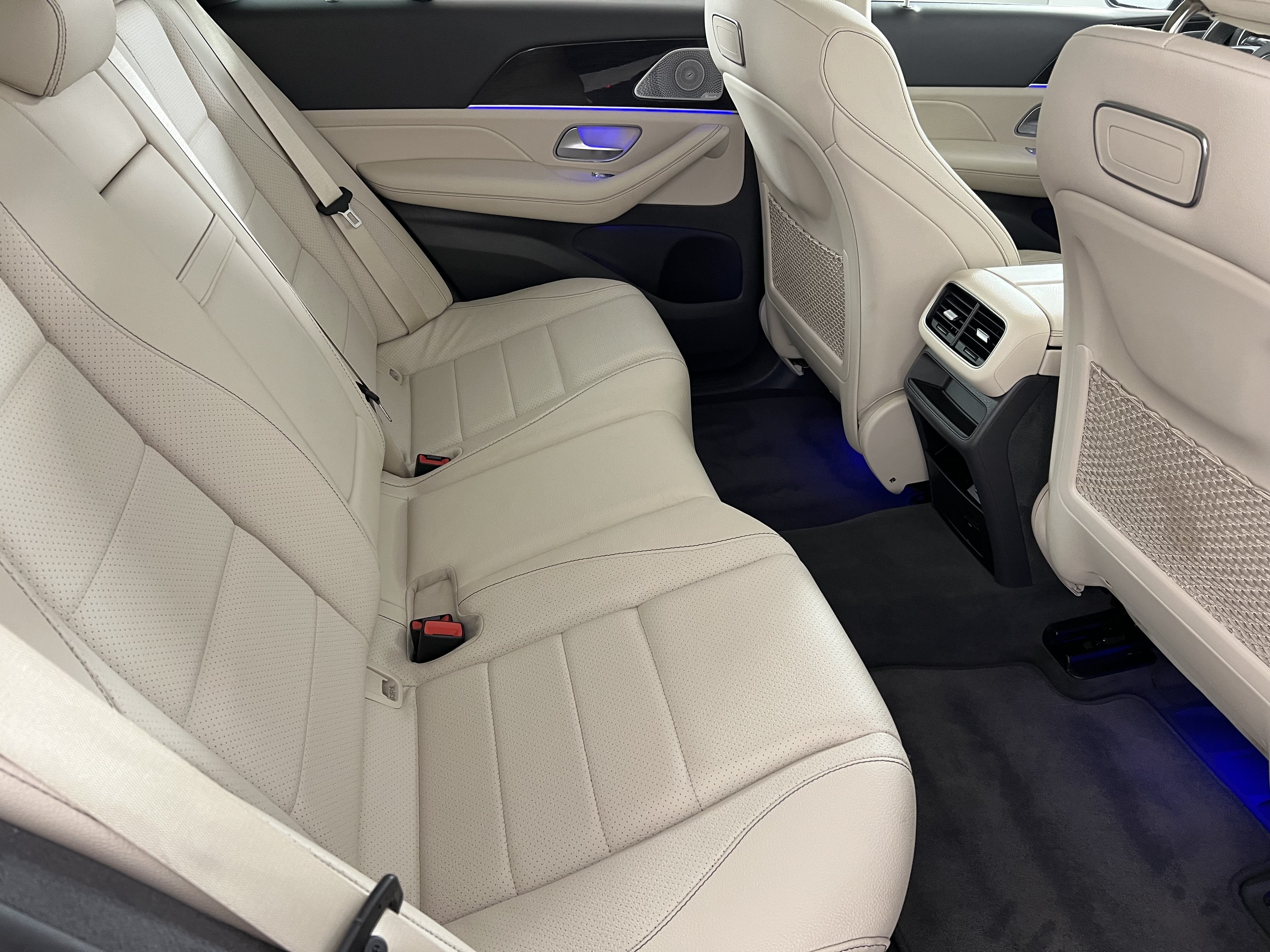Certified 2020 Mercedes-Benz GLE 350 4MATIC image 24