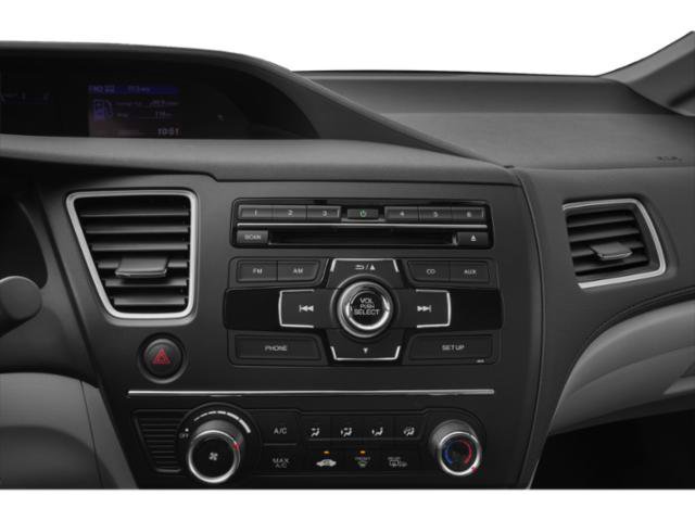 Used 2014 Honda Civic EX-L image 6