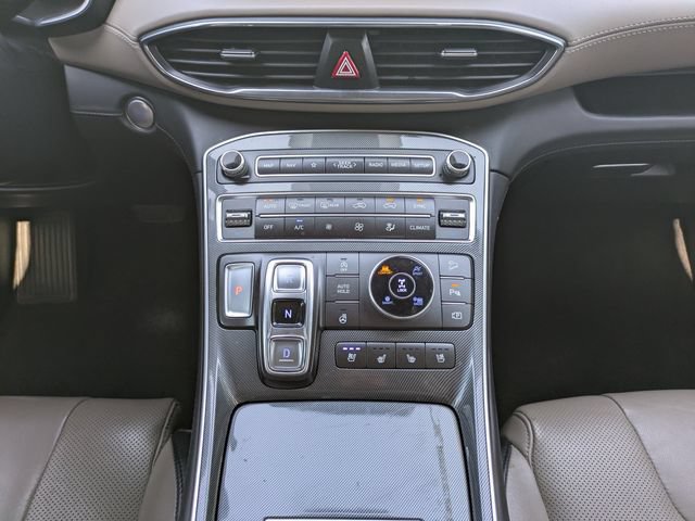 Used 2023 Hyundai Santa Fe Limited AWD/4WD image 19