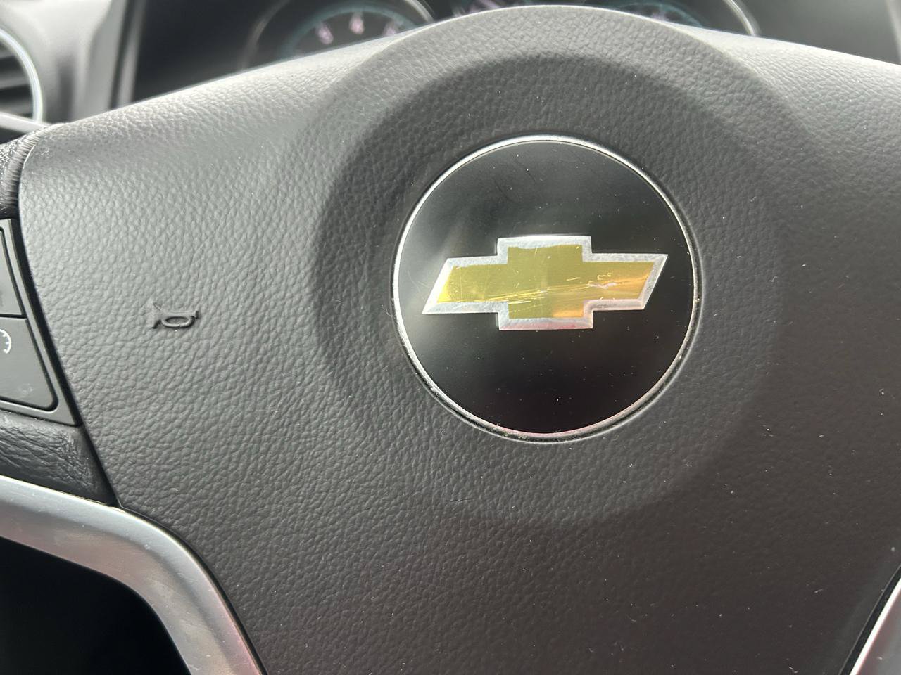 Used 2013 Chevrolet Captiva Sport LT FWD image 20