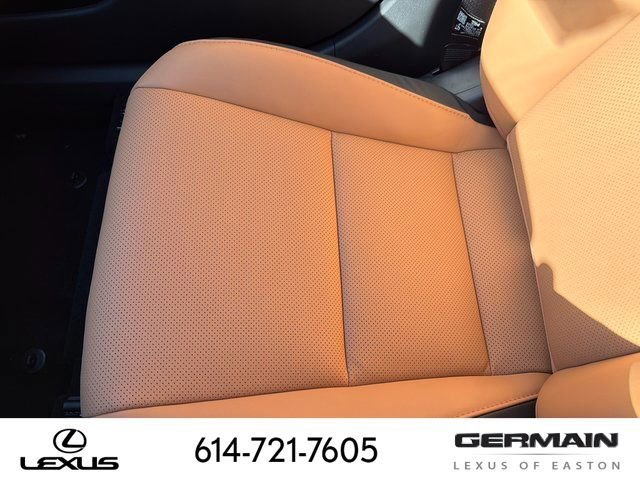 New 2025 Lexus ES 350 w/ Premium Package image 27