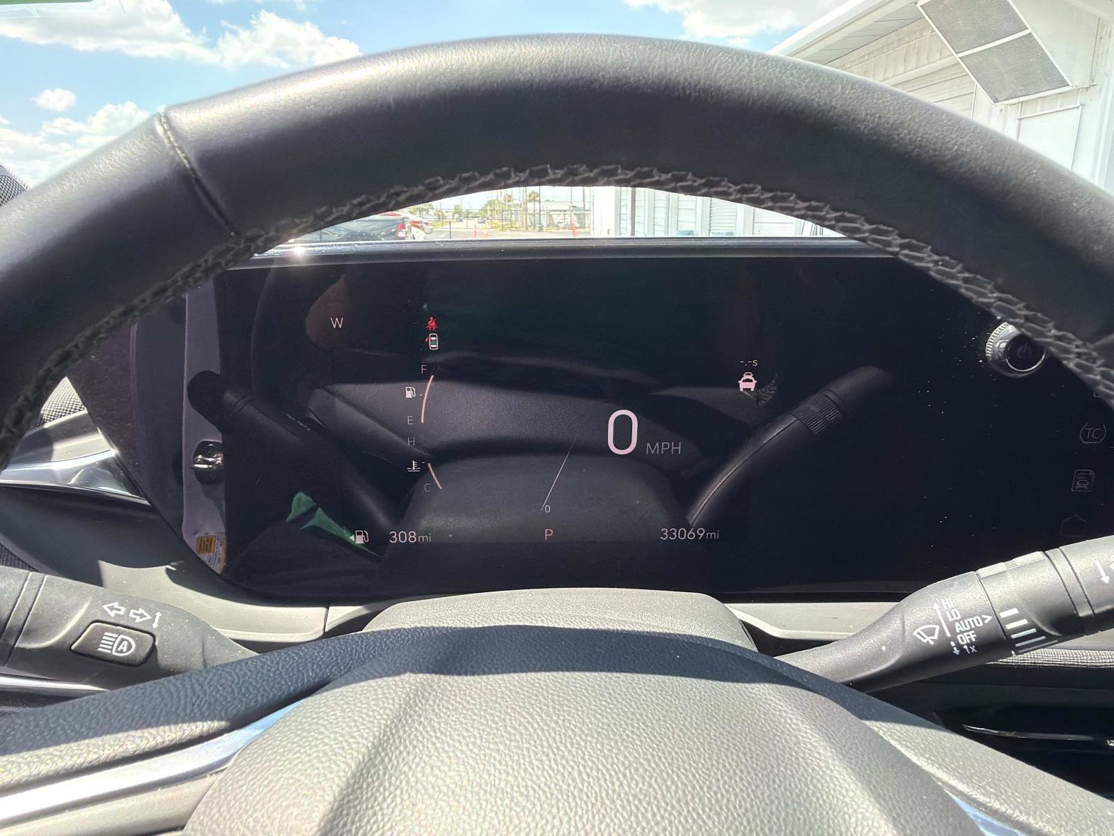 Used 2024 Buick Envista Preferred w/ Convenience I Package image 28