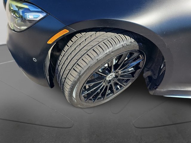 Used 2022 Mercedes-Benz S 580 4MATIC Sedan w/ AMG Line Package image 36