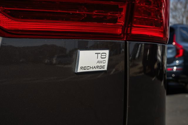 Used 2023 Volvo XC60 T8 Plus image 9