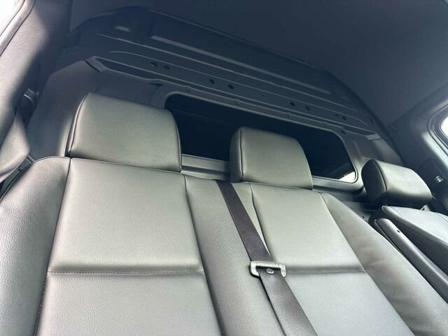 Used 2023 Mercedes-Benz Sprinter 2500 image 18