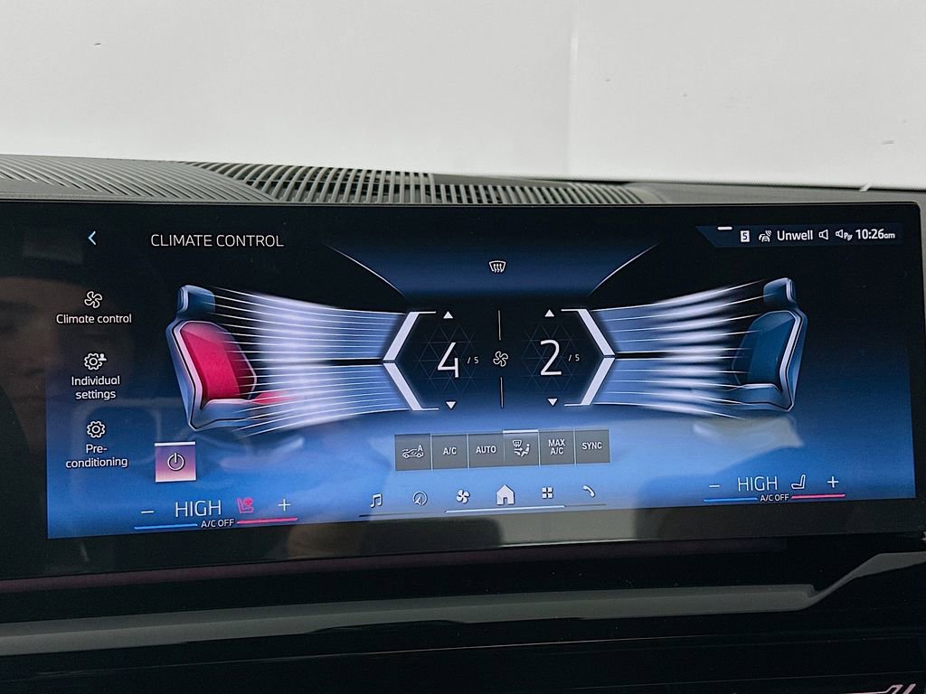 New 2026 BMW 530i xDrive image 21