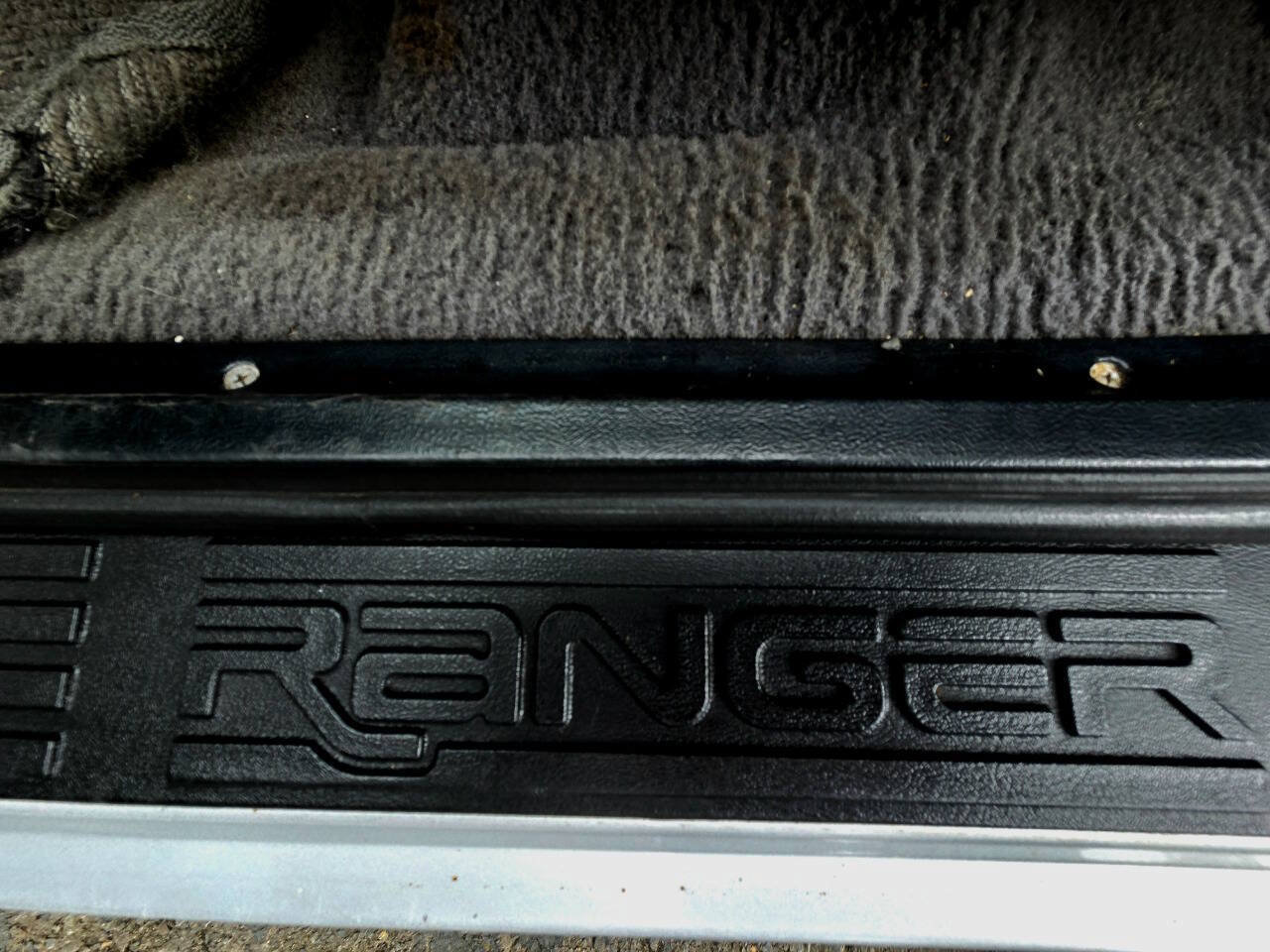 Used 2002 Ford Ranger XLT RWD image 18