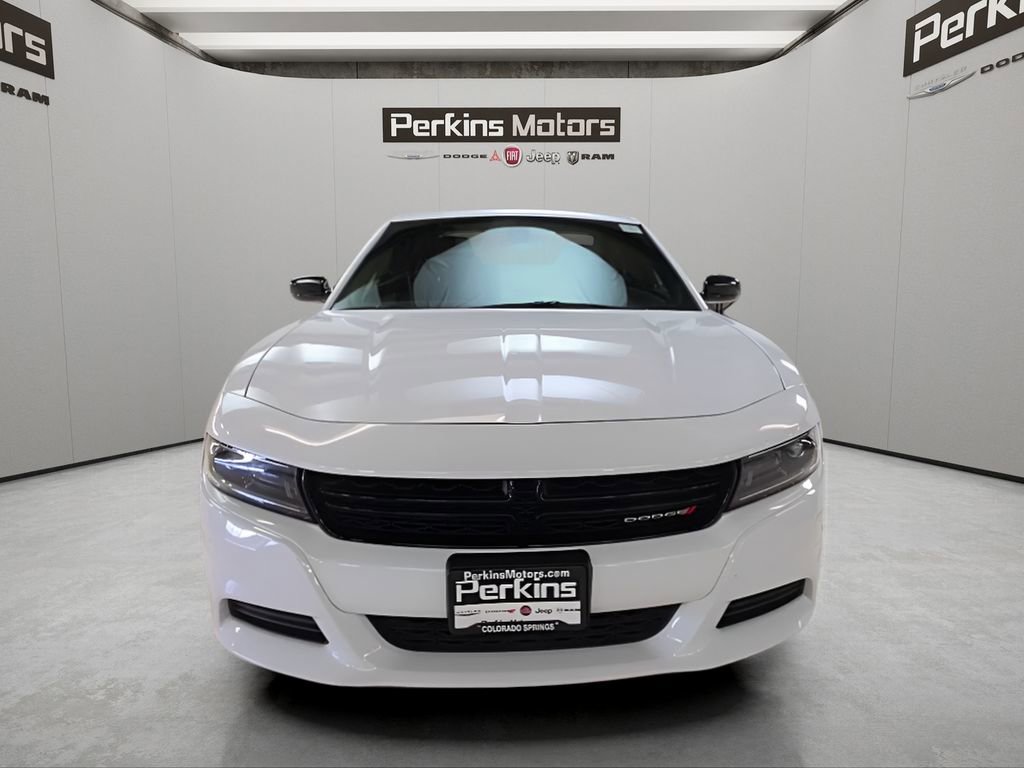 Used 2023 Dodge Charger SXT RWD image 8
