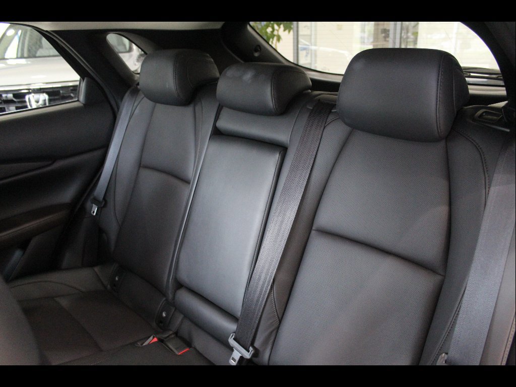 Used 2023 MAZDA CX-30 AWD 2.5 S w/ Premium Package image 18