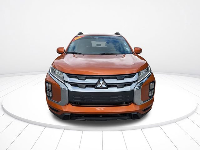 Used 2022 Mitsubishi Outlander Sport SE AWD/4WD image 9