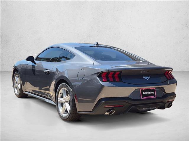 New 2026 Ford Mustang Coupe RWD image 9