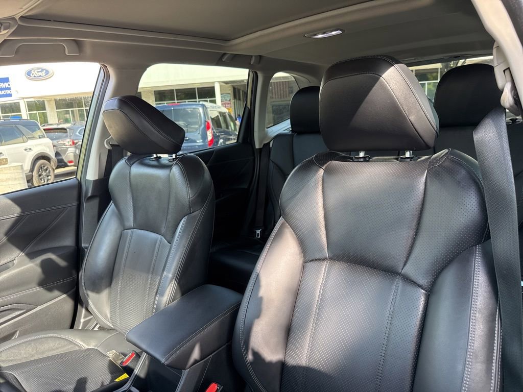 Used 2023 Subaru Forester Touring AWD/4WD image 21
