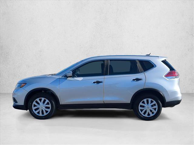 Used 2016 Nissan Rogue S image 9