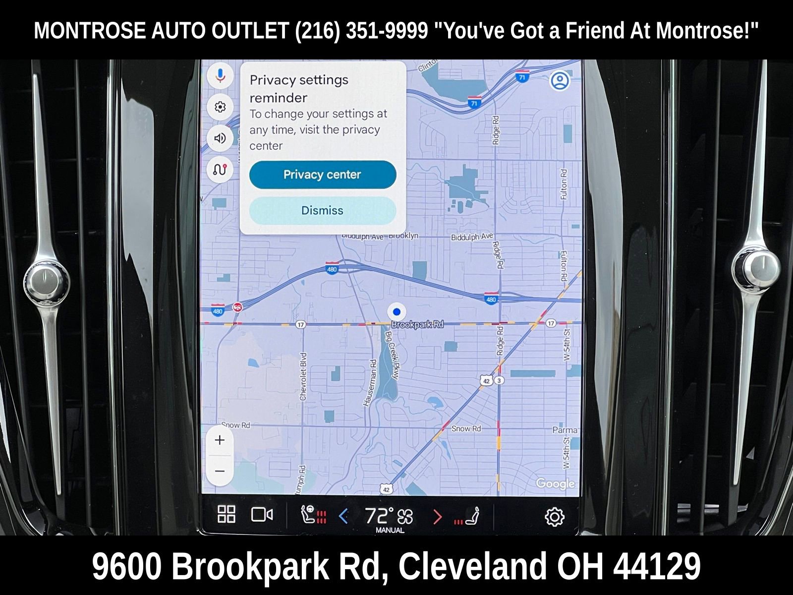 New 2025 Volvo XC60 T8 Plus w/ Protection Package Premier image 21