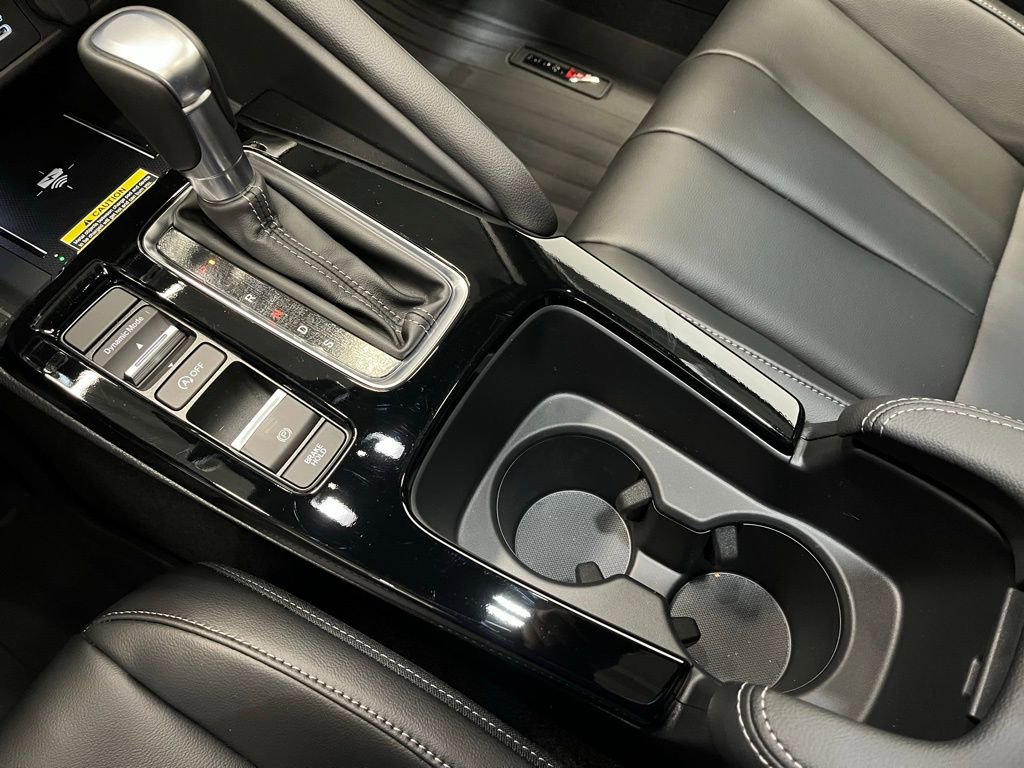 New 2026 Acura Integra A-Spec image 7