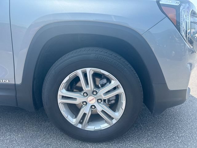 Used 2023 GMC Terrain SLE w/ Driver Convenience Package AWD/4WD image 12
