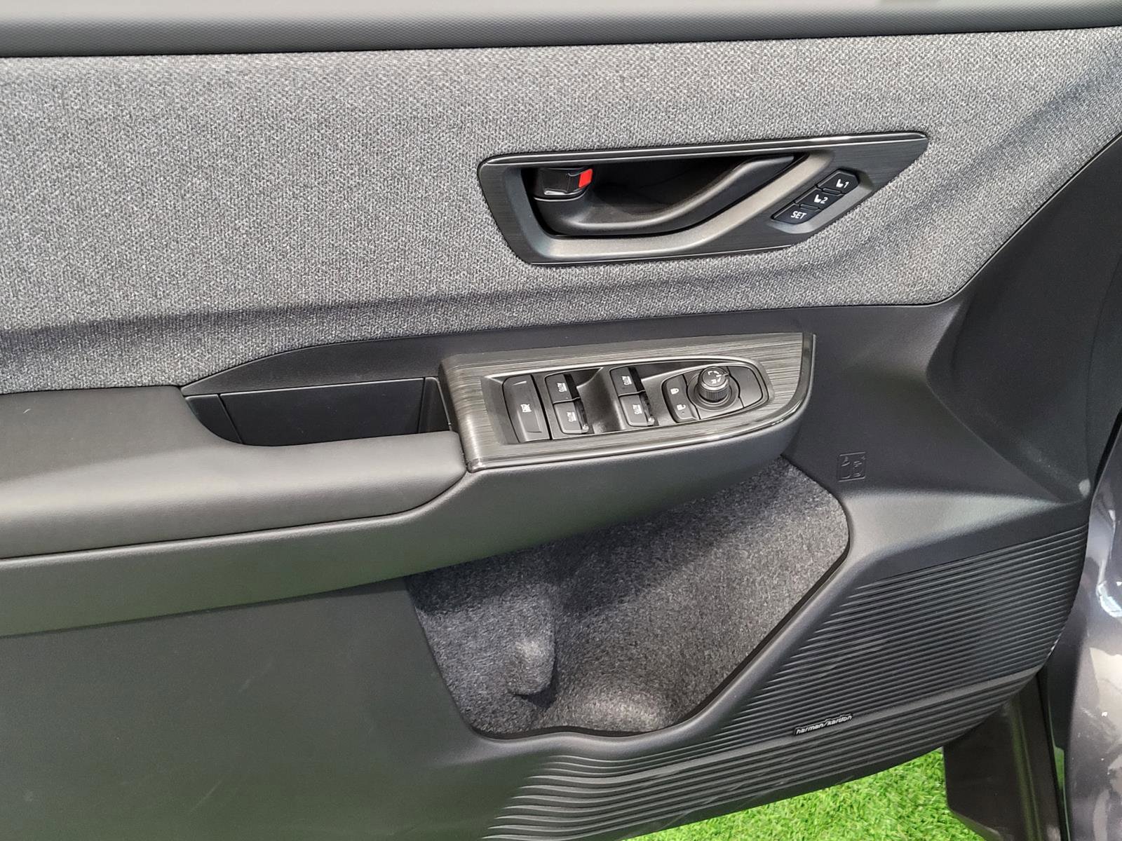 New 2026 Subaru Outback Limited XT image 4