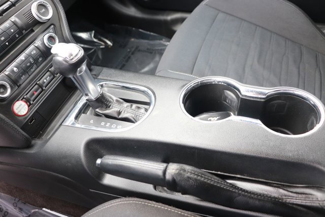 Used 2015 Ford Mustang Coupe w/ Ecoboost Performance Package image 17