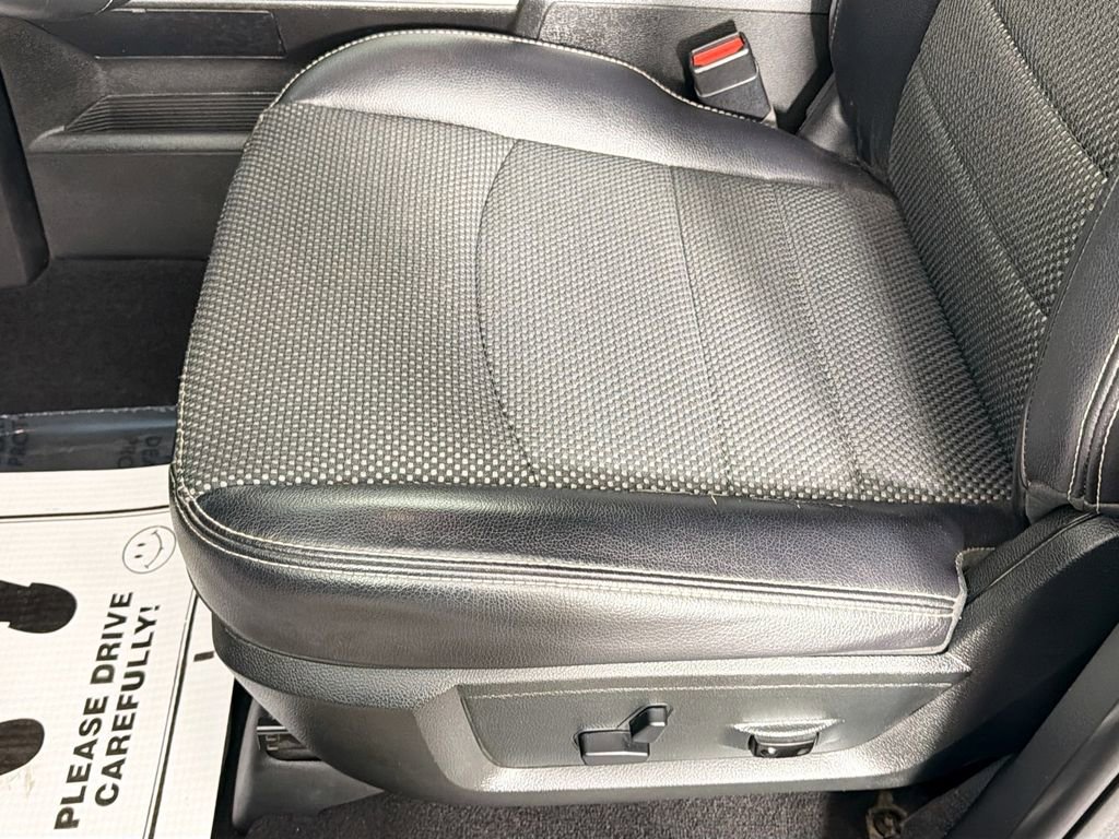 Used 2018 RAM 1500 Sport image 18