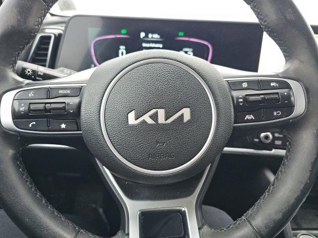 Certified 2023 Kia Sportage EX image 20