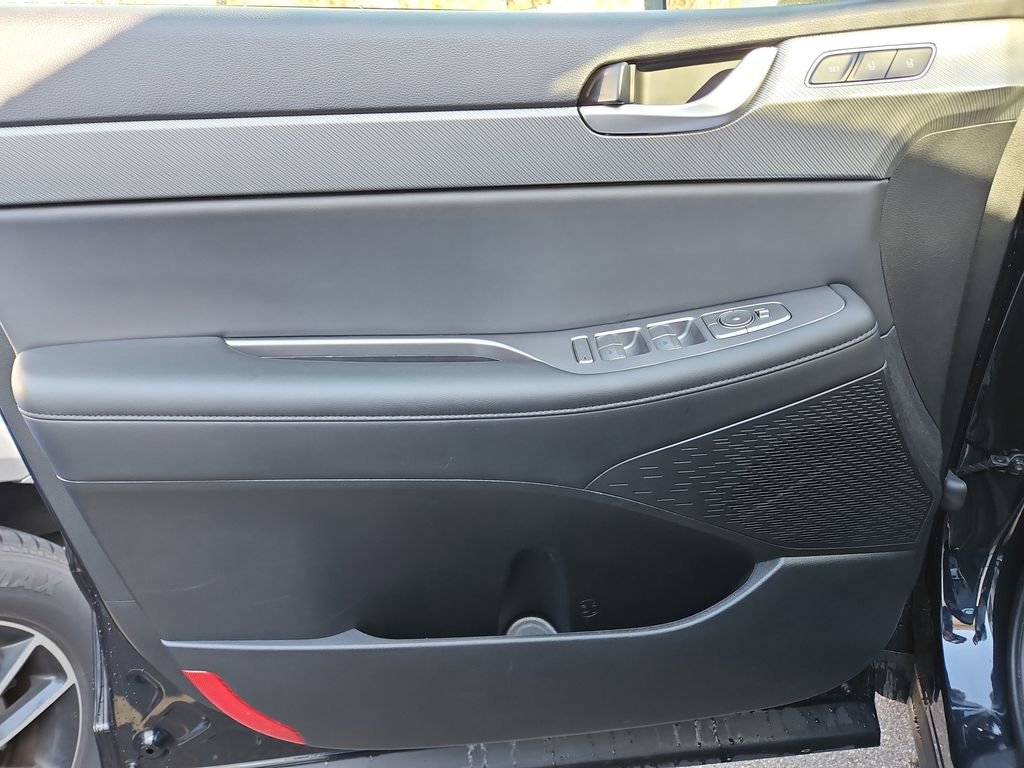 Used 2025 Hyundai Palisade SEL image 29