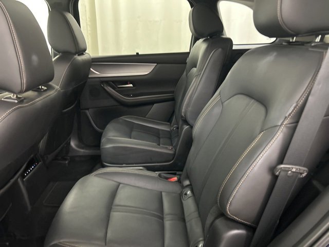 Used 2024 MAZDA CX-90 3.3 Turbo w/ Premium Package image 26
