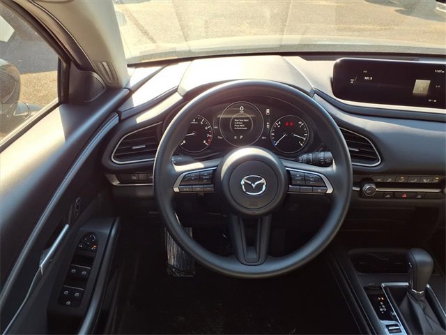 New 2026 MAZDA CX-30 AWD 2.5 S image 10