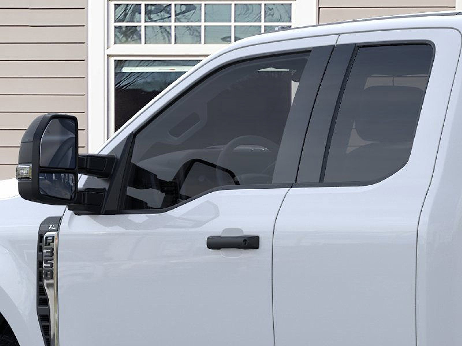 New 2026 Ford F350 XL w/ XL Chrome Package image 20