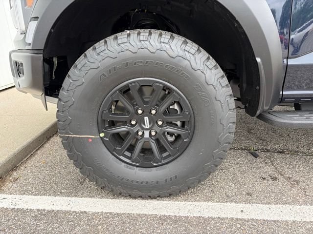 New 2026 Ford F150 Raptor AWD/4WD image 43