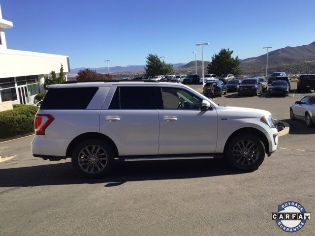 Used 2018 Ford Expedition XLT w/ Equipment Group 202A image 7