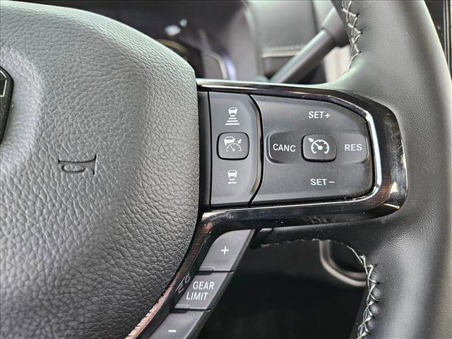 New 2026 RAM 2500 Limited image 12