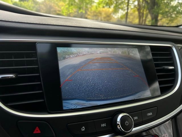 Used 2017 Buick LaCrosse Essence w/ Sights and Sounds Package image 40