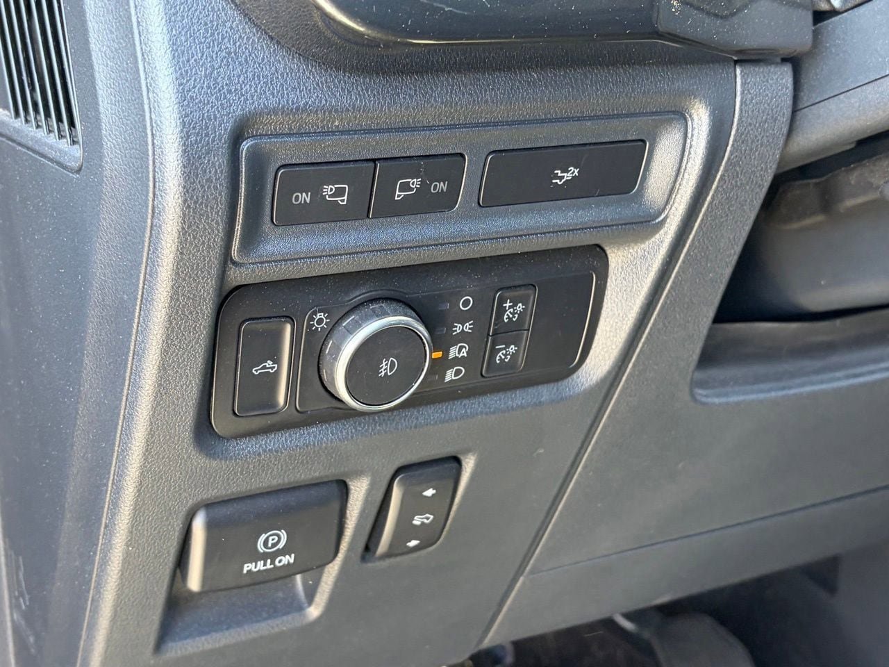 Used 2022 Ford F150 XLT w/ Equipment Group 302A High AWD/4WD image 7