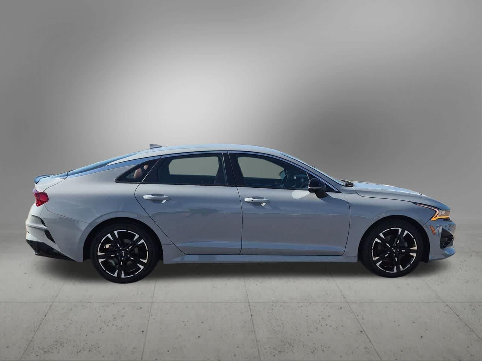 Used 2023 Kia K5 GT-Line w/ GT-Line Premium Package AWD/4WD image 7