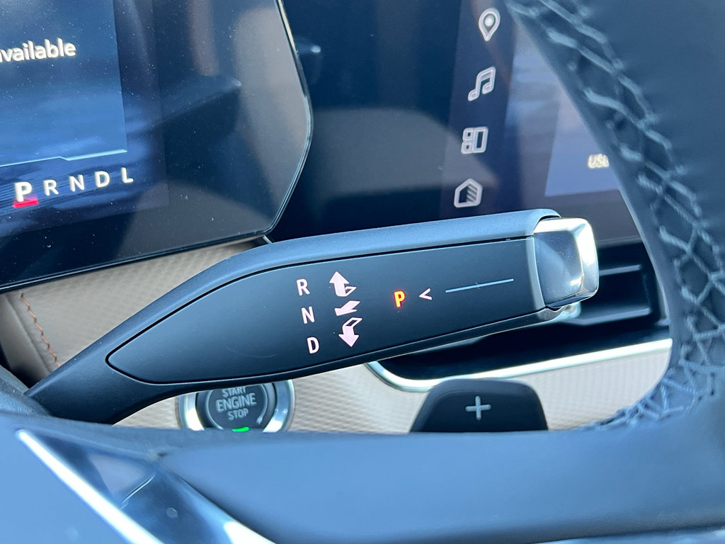 New 2026 Chevrolet Equinox ACTIV w/ Safety and Technology Package image 8