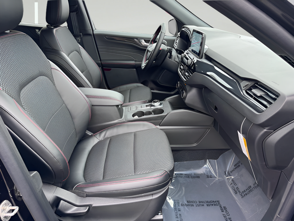 New 2026 Ford Escape ST-Line FWD image 26